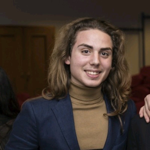 Valerio Di Pasquale